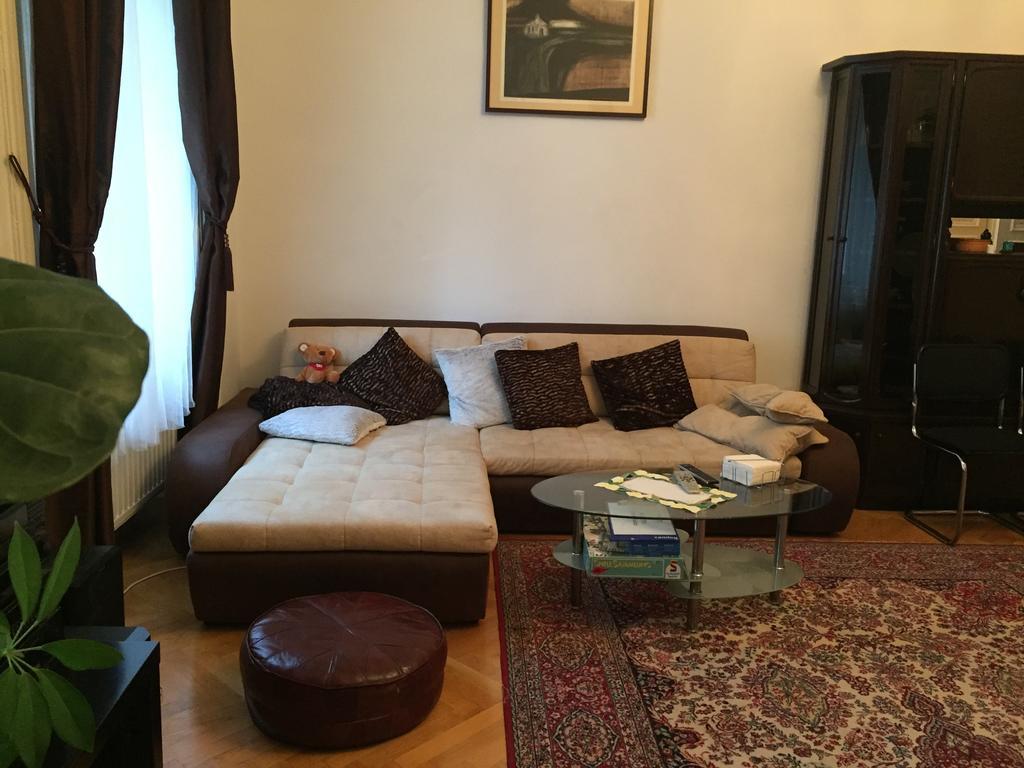 Apartment Vienna Es *