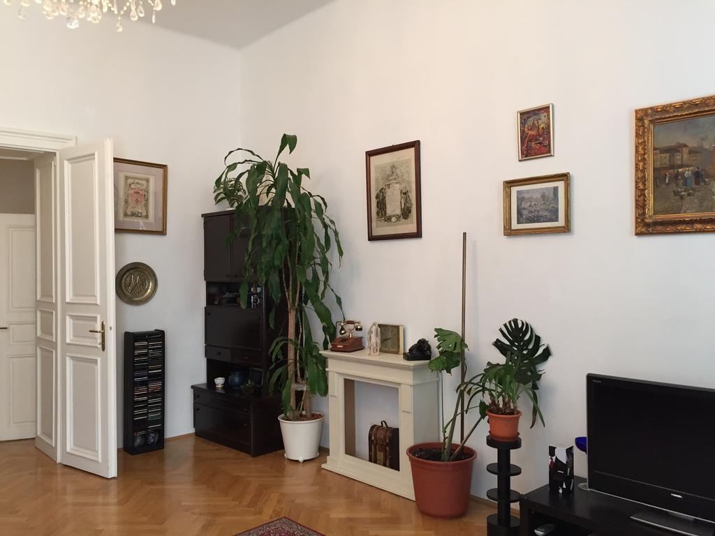Apartment Vienna Es *