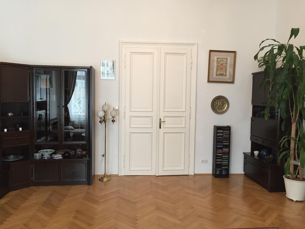 Apartment Apartment Vienna Es Vienna